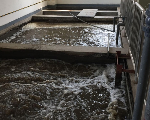 廢水污水水質檢測